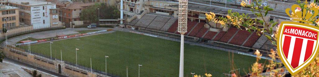 Old Stade Louis II